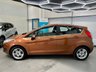 USED 2013 63 FORD FIESTA 1.5 TDCi Zetec Hatchback 5dr Diesel Manual Euro 5 (75 ps) &pound;0 TAX,Low Miles,Air Con, AUX