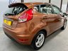 USED 2013 63 FORD FIESTA 1.5 TDCi Zetec Hatchback 5dr Diesel Manual Euro 5 (75 ps) &pound;0 TAX,Low Miles,Air Con, AUX
