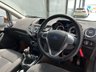 USED 2013 63 FORD FIESTA 1.5 TDCi Zetec Hatchback 5dr Diesel Manual Euro 5 (75 ps) &pound;0 TAX,Low Miles,Air Con, AUX