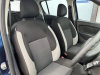 USED 2015 65 DACIA SANDERO 1.2 Ambiance Hatchback 5dr Petrol Manual Euro 6 (75 ps) Bluetooth,1 Owner,Low Miles