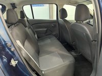 USED 2015 65 DACIA SANDERO 1.2 Ambiance Hatchback 5dr Petrol Manual Euro 6 (75 ps) Bluetooth,1 Owner,Low Miles