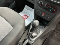USED 2015 65 DACIA SANDERO 1.2 Ambiance Hatchback 5dr Petrol Manual Euro 6 (75 ps) Bluetooth,1 Owner,Low Miles