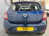 USED 2015 65 DACIA SANDERO 1.2 Ambiance Hatchback 5dr Petrol Manual Euro 6 (75 ps) Bluetooth,1 Owner,Low Miles