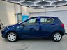 USED 2015 65 DACIA SANDERO 1.2 Ambiance Hatchback 5dr Petrol Manual Euro 6 (75 ps) Bluetooth,1 Owner,Low Miles