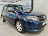 USED 2015 65 DACIA SANDERO 1.2 Ambiance Hatchback 5dr Petrol Manual Euro 6 (75 ps) Bluetooth,1 Owner,Low Miles