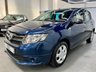 USED 2015 65 DACIA SANDERO 1.2 Ambiance Hatchback 5dr Petrol Manual Euro 6 (75 ps) Bluetooth,1 Owner,Low Miles