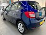 USED 2015 65 DACIA SANDERO 1.2 Ambiance Hatchback 5dr Petrol Manual Euro 6 (75 ps) Bluetooth,1 Owner,Low Miles