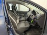 USED 2015 65 DACIA SANDERO 1.2 Ambiance Hatchback 5dr Petrol Manual Euro 6 (75 ps) Bluetooth,1 Owner,Low Miles