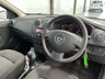 USED 2015 65 DACIA SANDERO 1.2 Ambiance Hatchback 5dr Petrol Manual Euro 6 (75 ps) Bluetooth,1 Owner,Low Miles