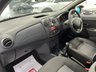 USED 2015 65 DACIA SANDERO 1.2 Ambiance Hatchback 5dr Petrol Manual Euro 6 (75 ps) Bluetooth,1 Owner,Low Miles