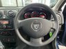 USED 2015 65 DACIA SANDERO 1.2 Ambiance Hatchback 5dr Petrol Manual Euro 6 (75 ps) Bluetooth,1 Owner,Low Miles