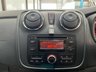 USED 2015 65 DACIA SANDERO 1.2 Ambiance Hatchback 5dr Petrol Manual Euro 6 (75 ps) Bluetooth,1 Owner,Low Miles