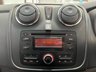 USED 2015 65 DACIA SANDERO 1.2 Ambiance Hatchback 5dr Petrol Manual Euro 6 (75 ps) Bluetooth,1 Owner,Low Miles