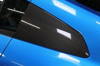 USED 2016 16 AUDI R8 5.2 V10 PLUS QUATTRO 2d 602 BHP FULL AUDI HISTORY, CARBON EXTERIOR PACK, COMFORT & SOUND PACK, B&O STEREO, REAR CAMERA, OVER &pound;30K OF OPTIONS