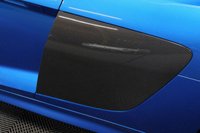 USED 2016 16 AUDI R8 5.2 V10 PLUS QUATTRO 2d 602 BHP FULL AUDI HISTORY, CARBON EXTERIOR PACK, COMFORT & SOUND PACK, B&O STEREO, REAR CAMERA, OVER &pound;30K OF OPTIONS