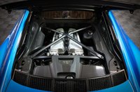 USED 2016 16 AUDI R8 5.2 V10 PLUS QUATTRO 2d 602 BHP FULL AUDI HISTORY, CARBON EXTERIOR PACK, COMFORT & SOUND PACK, B&O STEREO, REAR CAMERA, OVER &pound;30K OF OPTIONS