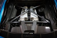 USED 2016 16 AUDI R8 5.2 V10 PLUS QUATTRO 2d 602 BHP FULL AUDI HISTORY, CARBON EXTERIOR PACK, COMFORT & SOUND PACK, B&O STEREO, REAR CAMERA, OVER &pound;30K OF OPTIONS