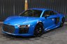USED 2016 16 AUDI R8 5.2 V10 PLUS QUATTRO 2d 602 BHP FULL AUDI HISTORY, CARBON EXTERIOR PACK, COMFORT & SOUND PACK, B&O STEREO, REAR CAMERA, OVER &pound;30K OF OPTIONS