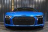USED 2016 16 AUDI R8 5.2 V10 PLUS QUATTRO 2d 602 BHP FULL AUDI HISTORY, CARBON EXTERIOR PACK, COMFORT & SOUND PACK, B&O STEREO, REAR CAMERA, OVER &pound;30K OF OPTIONS