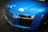 USED 2016 16 AUDI R8 5.2 V10 PLUS QUATTRO 2d 602 BHP FULL AUDI HISTORY, CARBON EXTERIOR PACK, COMFORT & SOUND PACK, B&O STEREO, REAR CAMERA, OVER &pound;30K OF OPTIONS