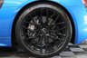 USED 2016 16 AUDI R8 5.2 V10 PLUS QUATTRO 2d 602 BHP FULL AUDI HISTORY, CARBON EXTERIOR PACK, COMFORT & SOUND PACK, B&O STEREO, REAR CAMERA, OVER &pound;30K OF OPTIONS