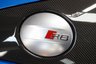 USED 2016 16 AUDI R8 5.2 V10 PLUS QUATTRO 2d 602 BHP FULL AUDI HISTORY, CARBON EXTERIOR PACK, COMFORT & SOUND PACK, B&O STEREO, REAR CAMERA, OVER &pound;30K OF OPTIONS