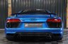 USED 2016 16 AUDI R8 5.2 V10 PLUS QUATTRO 2d 602 BHP FULL AUDI HISTORY, CARBON EXTERIOR PACK, COMFORT & SOUND PACK, B&O STEREO, REAR CAMERA, OVER &pound;30K OF OPTIONS