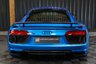 USED 2016 16 AUDI R8 5.2 V10 PLUS QUATTRO 2d 602 BHP FULL AUDI HISTORY, CARBON EXTERIOR PACK, COMFORT & SOUND PACK, B&O STEREO, REAR CAMERA, OVER &pound;30K OF OPTIONS