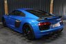USED 2016 16 AUDI R8 5.2 V10 PLUS QUATTRO 2d 602 BHP FULL AUDI HISTORY, CARBON EXTERIOR PACK, COMFORT & SOUND PACK, B&O STEREO, REAR CAMERA, OVER &pound;30K OF OPTIONS