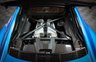 USED 2016 16 AUDI R8 5.2 V10 PLUS QUATTRO 2d 602 BHP FULL AUDI HISTORY, CARBON EXTERIOR PACK, COMFORT & SOUND PACK, B&O STEREO, REAR CAMERA, OVER &pound;30K OF OPTIONS