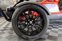 USED 2018 18 ARIEL NOMAD 2.4 SUPERCHARGED 1 OWNER, SUPERCHARGED, HUGE SPEC, ARIEL SERVICE HISTORY, ALCON BRAKES, 2 SETS OF WHEELS, BILSTEIN ADJUSTABLE SHOCKS