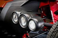 USED 2018 18 ARIEL NOMAD 2.4 SUPERCHARGED 1 OWNER, SUPERCHARGED, HUGE SPEC, ARIEL SERVICE HISTORY, ALCON BRAKES, 2 SETS OF WHEELS, BILSTEIN ADJUSTABLE SHOCKS