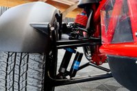 USED 2018 18 ARIEL NOMAD 2.4 SUPERCHARGED 1 OWNER, SUPERCHARGED, HUGE SPEC, ARIEL SERVICE HISTORY, ALCON BRAKES, 2 SETS OF WHEELS, BILSTEIN ADJUSTABLE SHOCKS