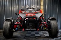USED 2018 18 ARIEL NOMAD 2.4 SUPERCHARGED 1 OWNER, SUPERCHARGED, HUGE SPEC, ARIEL SERVICE HISTORY, ALCON BRAKES, 2 SETS OF WHEELS, BILSTEIN ADJUSTABLE SHOCKS