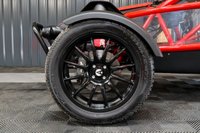 USED 2018 18 ARIEL NOMAD 2.4 SUPERCHARGED 1 OWNER, SUPERCHARGED, HUGE SPEC, ARIEL SERVICE HISTORY, ALCON BRAKES, 2 SETS OF WHEELS, BILSTEIN ADJUSTABLE SHOCKS