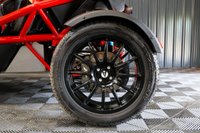 USED 2018 18 ARIEL NOMAD 2.4 SUPERCHARGED 1 OWNER, SUPERCHARGED, HUGE SPEC, ARIEL SERVICE HISTORY, ALCON BRAKES, 2 SETS OF WHEELS, BILSTEIN ADJUSTABLE SHOCKS