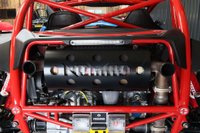 USED 2018 18 ARIEL NOMAD 2.4 SUPERCHARGED 1 OWNER, SUPERCHARGED, HUGE SPEC, ARIEL SERVICE HISTORY, ALCON BRAKES, 2 SETS OF WHEELS, BILSTEIN ADJUSTABLE SHOCKS