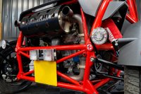 USED 2018 18 ARIEL NOMAD 2.4 SUPERCHARGED 1 OWNER, SUPERCHARGED, HUGE SPEC, ARIEL SERVICE HISTORY, ALCON BRAKES, 2 SETS OF WHEELS, BILSTEIN ADJUSTABLE SHOCKS