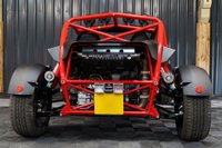 USED 2018 18 ARIEL NOMAD 2.4 SUPERCHARGED 1 OWNER, SUPERCHARGED, HUGE SPEC, ARIEL SERVICE HISTORY, ALCON BRAKES, 2 SETS OF WHEELS, BILSTEIN ADJUSTABLE SHOCKS