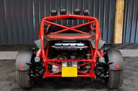USED 2018 18 ARIEL NOMAD 2.4 SUPERCHARGED 1 OWNER, SUPERCHARGED, HUGE SPEC, ARIEL SERVICE HISTORY, ALCON BRAKES, 2 SETS OF WHEELS, BILSTEIN ADJUSTABLE SHOCKS
