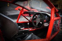 USED 2018 18 ARIEL NOMAD 2.4 SUPERCHARGED 1 OWNER, SUPERCHARGED, HUGE SPEC, ARIEL SERVICE HISTORY, ALCON BRAKES, 2 SETS OF WHEELS, BILSTEIN ADJUSTABLE SHOCKS