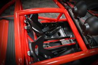 USED 2018 18 ARIEL NOMAD 2.4 SUPERCHARGED 1 OWNER, SUPERCHARGED, HUGE SPEC, ARIEL SERVICE HISTORY, ALCON BRAKES, 2 SETS OF WHEELS, BILSTEIN ADJUSTABLE SHOCKS