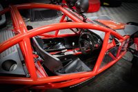 USED 2018 18 ARIEL NOMAD 2.4 SUPERCHARGED 1 OWNER, SUPERCHARGED, HUGE SPEC, ARIEL SERVICE HISTORY, ALCON BRAKES, 2 SETS OF WHEELS, BILSTEIN ADJUSTABLE SHOCKS