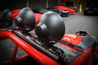 USED 2018 18 ARIEL NOMAD 2.4 SUPERCHARGED 1 OWNER, SUPERCHARGED, HUGE SPEC, ARIEL SERVICE HISTORY, ALCON BRAKES, 2 SETS OF WHEELS, BILSTEIN ADJUSTABLE SHOCKS