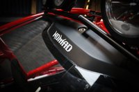 USED 2018 18 ARIEL NOMAD 2.4 SUPERCHARGED 1 OWNER, SUPERCHARGED, HUGE SPEC, ARIEL SERVICE HISTORY, ALCON BRAKES, 2 SETS OF WHEELS, BILSTEIN ADJUSTABLE SHOCKS