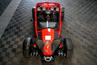 USED 2018 18 ARIEL NOMAD 2.4 SUPERCHARGED 1 OWNER, SUPERCHARGED, HUGE SPEC, ARIEL SERVICE HISTORY, ALCON BRAKES, 2 SETS OF WHEELS, BILSTEIN ADJUSTABLE SHOCKS