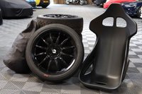 USED 2018 18 ARIEL NOMAD 2.4 SUPERCHARGED 1 OWNER, SUPERCHARGED, HUGE SPEC, ARIEL SERVICE HISTORY, ALCON BRAKES, 2 SETS OF WHEELS, BILSTEIN ADJUSTABLE SHOCKS