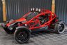 USED 2018 18 ARIEL NOMAD 2.4 SUPERCHARGED 1 OWNER, SUPERCHARGED, HUGE SPEC, ARIEL SERVICE HISTORY, ALCON BRAKES, 2 SETS OF WHEELS, BILSTEIN ADJUSTABLE SHOCKS