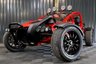 USED 2018 18 ARIEL NOMAD 2.4 SUPERCHARGED 1 OWNER, SUPERCHARGED, HUGE SPEC, ARIEL SERVICE HISTORY, ALCON BRAKES, 2 SETS OF WHEELS, BILSTEIN ADJUSTABLE SHOCKS