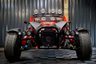USED 2018 18 ARIEL NOMAD 2.4 SUPERCHARGED 1 OWNER, SUPERCHARGED, HUGE SPEC, ARIEL SERVICE HISTORY, ALCON BRAKES, 2 SETS OF WHEELS, BILSTEIN ADJUSTABLE SHOCKS